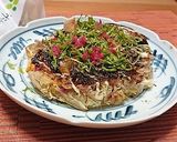 関西風でも広島風でもない☆お好み焼き作り方5写真