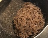 姉ちゃんのご飯日記＊肉じゃが作り方2写真