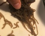 姉ちゃんのご飯日記＊肉じゃが作り方3写真