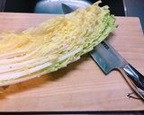 【死ぬうま】漢のチゲ鍋【簡単男飯】作り方3写真