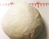 マロンクリームロールちぎりパン作り方2写真