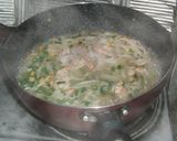 まぼろし　北海道味噌ラーメン　その１作り方4写真