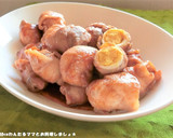簡単★肉巻きさつま芋の甘辛炒め作り方6写真