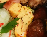 桜エビと小ネギの卵焼き♡甘くない♪作り方20写真