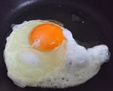 韓国料理-簡単フライパンビビンバ作り方7写真