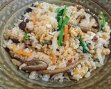 韓国料理-簡単フライパンビビンバ作り方11写真