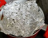 ロールキャベツのトマト煮込み作り方6写真