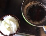冬瓜スープ〜味付けは白だしまかせ 笑〜作り方1写真