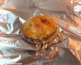 アボカドとツナのカレマヨグラタン作り方2写真