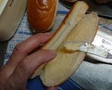 意外とはまる!?コンビーフの蒸しパン作り方2写真