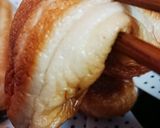 意外とはまる!?コンビーフの蒸しパン作り方5写真
