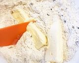 簡単！サクサク！チョコチップクッキー！作り方5写真