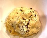 簡単！サクサク！チョコチップクッキー！作り方6写真