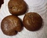 ノンバターノンエッグ☆チョコクッキー作り方5写真