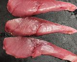 ブリの照り焼き作り方1写真