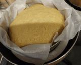 中華風田舎のカステラ作り方7写真