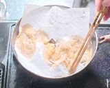 手羽元のピリ辛さっぱり煮作り方4写真