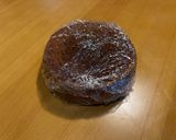 母の日のフランボワーズムースケーキ作り方2写真