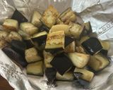 カラダ喜ぶ！ナスの下ごしらえ(グリル焼き)作り方4写真