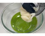 もっち餅のお好み焼き★動画あり★作り方8写真