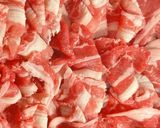 サッと炒めて豪華🤗牛バラの彩り焼肉🥩作り方1写真