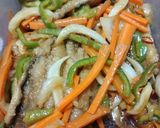 鰯の南蛮漬け作り方10写真