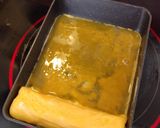 卵焼き作り方10写真