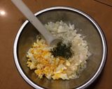 ラッキョウのタルタルソース作り方3写真