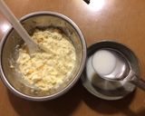 ラッキョウのタルタルソース作り方4写真