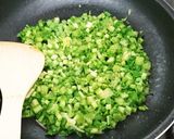 簡単！ご飯がススム大根の葉ふりかけ作り方5写真
