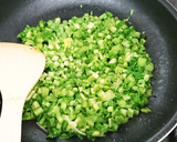 簡単！ご飯がススム大根の葉ふりかけ作り方5写真