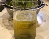 季節のカボスで自家製ポン酢作り方4写真