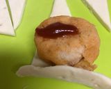 パイシートで簡単☆ナゲットパイ作り方7写真