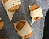 パイシートで簡単☆ナゲットパイ作り方8写真