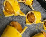 パイシートで簡単☆ナゲットパイ作り方9写真