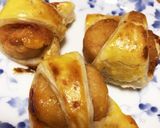 パイシートで簡単☆ナゲットパイ作り方11写真