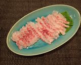 スズキの刺身作り方8写真