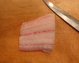 スズキの刺身作り方6写真