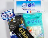 レンチンして混ぜるだけのレアチーズケーキ作り方1写真