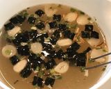 霜降り平茸入り松茸風味の栗おこわ作り方5写真