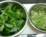 高野豆腐と切り干し大根の炒め煮作り方3写真