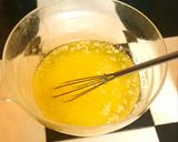 レンジでホワイトソースのベース簡単♪作り方1写真