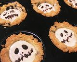 ハロウィン♡ジャッククッキーカップ作り方12写真