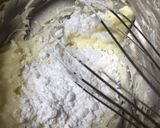 ガレットデロワ…16cm 1台分作り方16写真