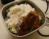 鍋一つで簡単ココナツカレー作り方2写真