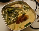 鍋一つで簡単ココナツカレー作り方3写真