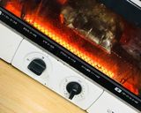 きのこたっぷり鮭のホイル焼き作り方4写真
