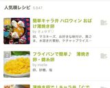 簡単キャラ弁 ハロウィン おばけ薄焼き卵作り方26写真