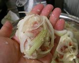 余ったお肉でボリューム満点☆オニ豚カツ作り方2写真