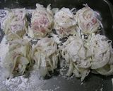 余ったお肉でボリューム満点☆オニ豚カツ作り方3写真